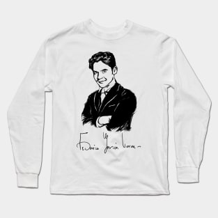 Lorca 1 Long Sleeve T-Shirt